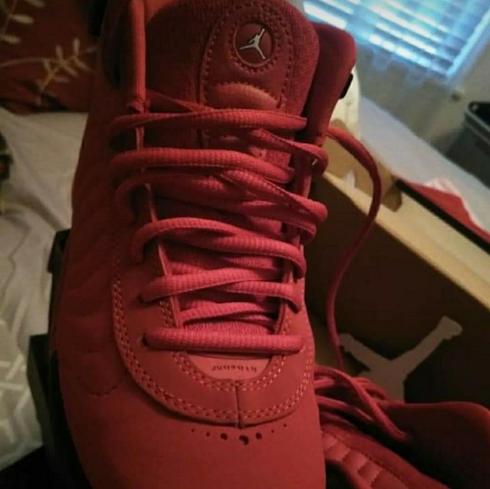 Jordans